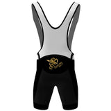 Piratas KN Swim Gold - Men Cycling Bib