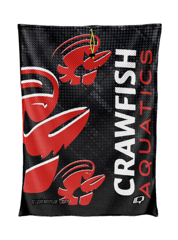 Crawfish Aquatics 21 - Mesh Bag