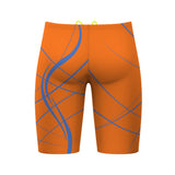 GSD Naranja v1.1 - Jammer Swimsuit