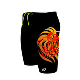 Zuñiga - Leones - Jammer Swimsuit