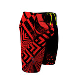 Russellville High - Jammer Swimsuit