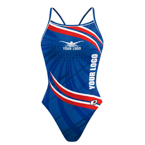 team04 - Skinny Strap