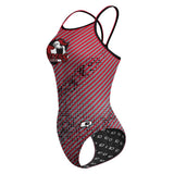 Medford WI V3 - Skinny Strap