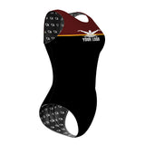 WP_custom07 - Women Waterpolo Swimsuit Classic Cut