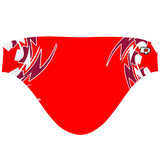 Tri Fury - Bandeau Bikini Bottom
