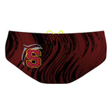 Sagrado 2 - Classic Brief Swimsuit