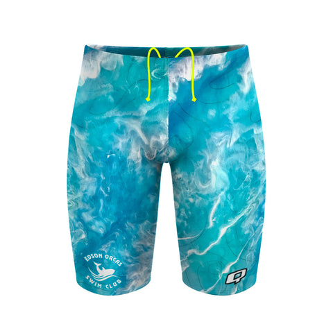 Edson Orcas FV - Jammer Swimsuit