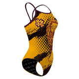 Mira Monte High School - Skinny Strap