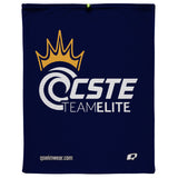 CSTE team elite navy - Mesh Bag