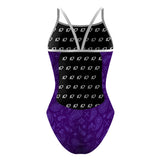 Salinas HS 24 - Sunback Tank Swimsuit