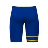 Mission Viejo Lines - Jammer Swimsuit