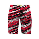 Smoky River Manatees - Jammer Swimsuit
