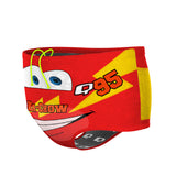 McQueen kachow - Drag Suit