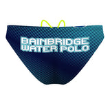 Bainbridge water polo Swimoutlet - Waterpolo Brief