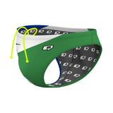 wp_custom02 - Waterpolo Brief Swimsuit