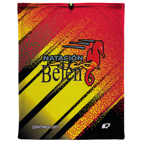 CCDR Belen 22 - Mesh Bag