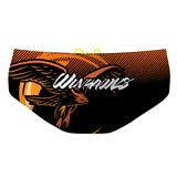 Winona Winhawks 22 - Classic Brief Swimsuit