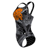 Sturgis High School 2 - Classic Strap Swimsuit