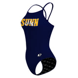 Sunn Swimming 2022 - Skinny Strap Swimsuit
