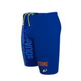 Squamish Titans - Jammer Swimsuit