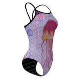 BSA Jelly thin strap - Skinny Strap Swimsuit