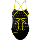 Santa Fe FV - Tieback One Piece