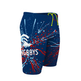 Swift Current Stingrays - Jammer Swimsuit