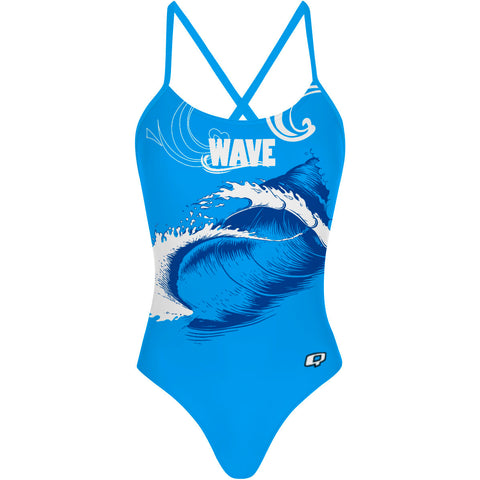 White Rock Wave FV - Tieback One Piece