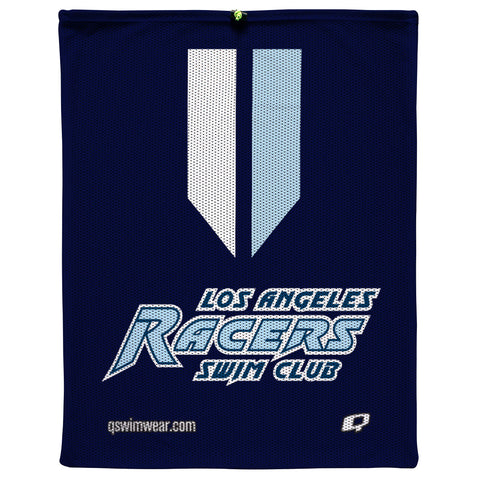 LASC RACERS FV - Mesh Bag