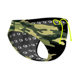Huron mens polo 2023 - Waterpolo Brief Swimsuit