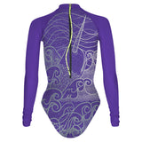 Narval 23 - Surf Swimming Suit Classic Cut