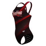 Shabbona 1 - Classic Strap Swimsuit