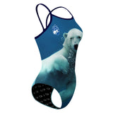 Polar Bears - Skinny Strap