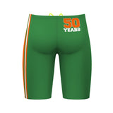 RBG 50 years - Jammer Swimsuit