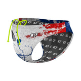 Wilson Middle School 21 - Waterpolo Brief