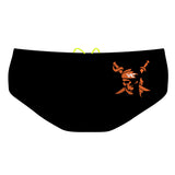 VC Pirates FV - Classic Brief Swimsuit