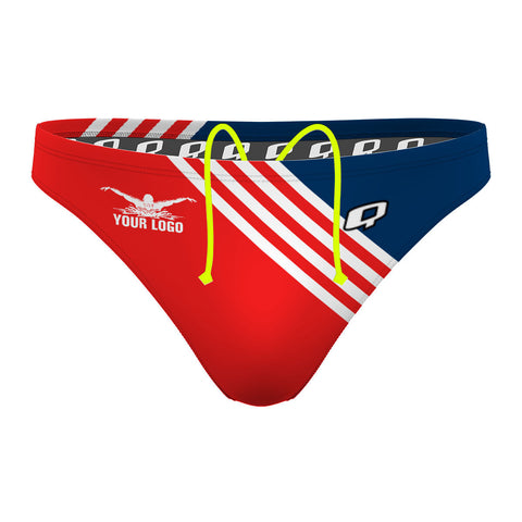 WP_custom03 - Waterpolo Brief Swimsuit