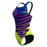 Killam Cyclones 23 - Classic Strap Swimsuit