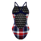 Ben Lemond HS 22 - Skinny Strap Swimsuit