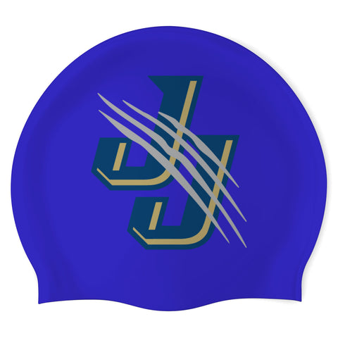 John Jay - Swimoutlet PO22981277 (ROY/3) - Custom Silicon Swimcap