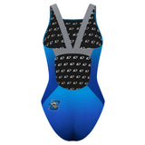 Chino HS - Classic Strap Swimsuit
