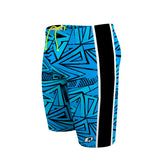 Cronulla V2 - Jammer Swimsuit