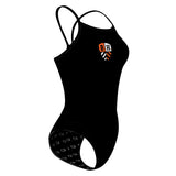 Beverly Hills High School 21 - Skinny Strap