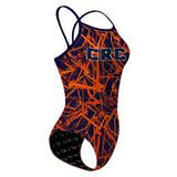 Cosumnes 21 - Skinny Strap