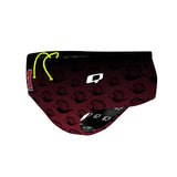Mercer Island HS - Classic Brief Swimsuit