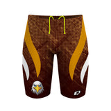 Test01 - Jammer Swimsuit