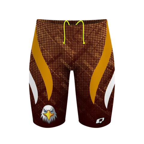 Test01 - Jammer Swimsuit