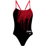 PMA TAS - "Y" Back Swimsuit