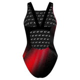 Glens Falls 23 - Classic Strap Swimsuit