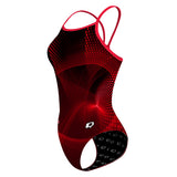 Vista HS - Skinny Strap